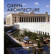 Green Architecture, автор: Chen Liu