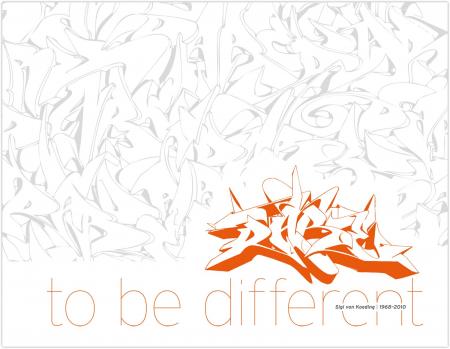 книга Dare to Be Different: Sigi Von Koeding 1968-2010, автор: Yvette Amann,‎ Dieter Buchhart