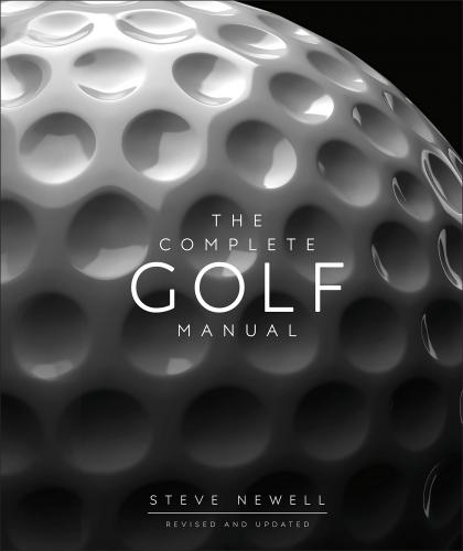 книга The Complete Golf Manual, автор: Steve Newell