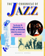 The Chronicle of Jazz, автор: 