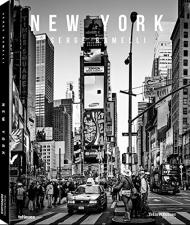 New York. Small Format Edition, автор: Serge Ramelli