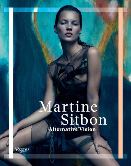 книга Martine Sitbon: Alternative Vision , автор: Martine Sitbon, Marc Ascoli, Olivier Saillard, Fabrice Paineau, Angelo Flaccavento