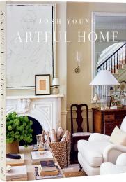 Artful Home Author Josh Young, Photographs by Kirsten Francis