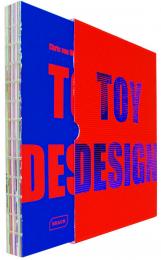 Toy Design, автор: Chris van Uffelen