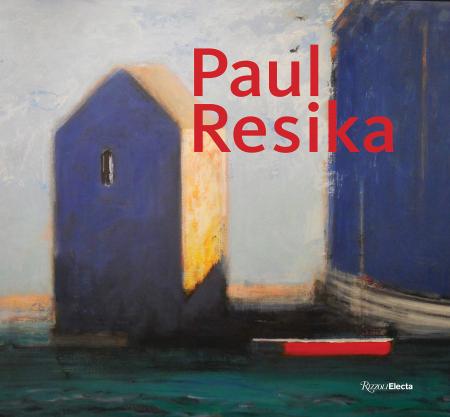 книга Paul Resika: Eight Decades of Painting, автор: Avis Berman, Jennifer Samet, Karen Wilkin, John Yau