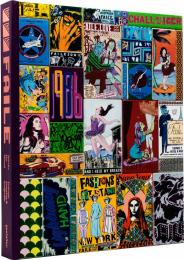 Faile: Works on Wood: Process, Paintings and Sculpture, автор: Faile