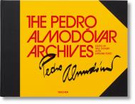 The Pedro Almodóvar Archives Paul Duncan