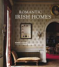 Romantic Irish Homes Robert O'Byrne