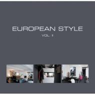 European Style: vol. 2 Wim Pauwels