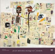 Jean-Michel Basquiat: Xerox, автор: Jean-Michel Basquiat