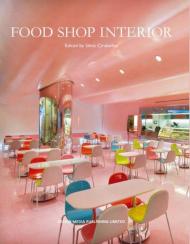 Food Shop Interior, автор: Silvia Cirabolini