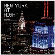 New York at Night, автор: Jason Hawkes