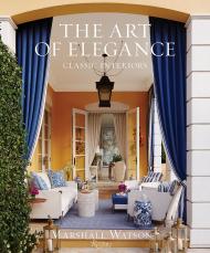 The Art of Elegance: Classic Interiors Marshall Watson