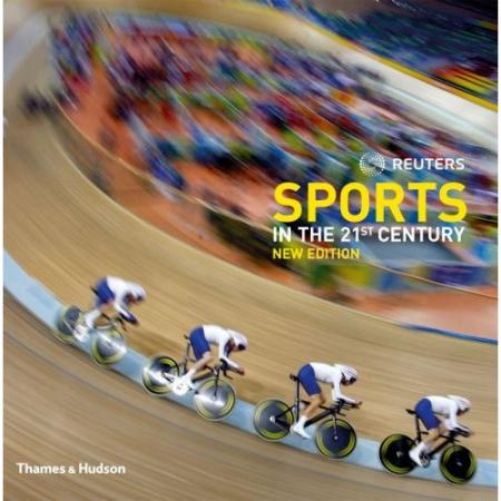 книга Reuters - Sport в 21st Century, автор: Reuters