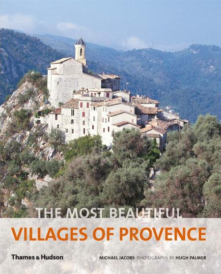 книга The Most Beautiful Villages of Provence, автор: Michael Jacobs