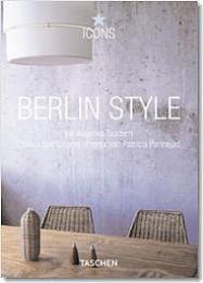 Berlin Style (Icons Series) Christiane Reiter