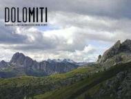 Dolomiti GeoSpace: Geography + Geology = Landscape Pino Scaglione, Gregor Sailer