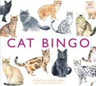 Cat Bingo Illustrated by Marcel George