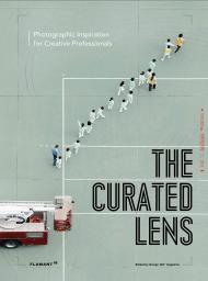 Curated Lens: Photographic Inspirations для Creative Professionals Shaoqiang Wang, Design 360
