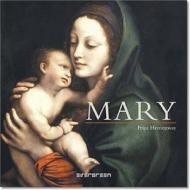 Little Book of Mary (Evergreen Series) Priya Hemenway