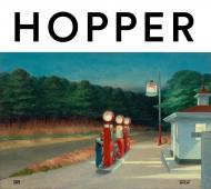 Edward Hopper: A Fresh Look at Landscape Erika Doss, Ulf Küster, David Lubin, Katharina Rüppell