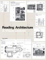 Reading Architecture: A Visual Lexicon, автор: Owen Hopkins