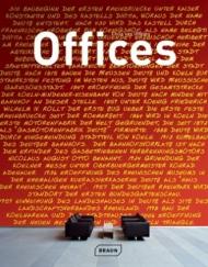 Offices Chris van Uffelen