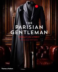 The Parisian Gentleman Hugo Jacomet