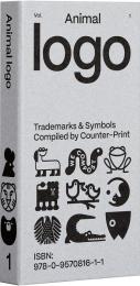 Animal Logo: Trademarks & Symbols. Anniversary Edition Counter-Print 