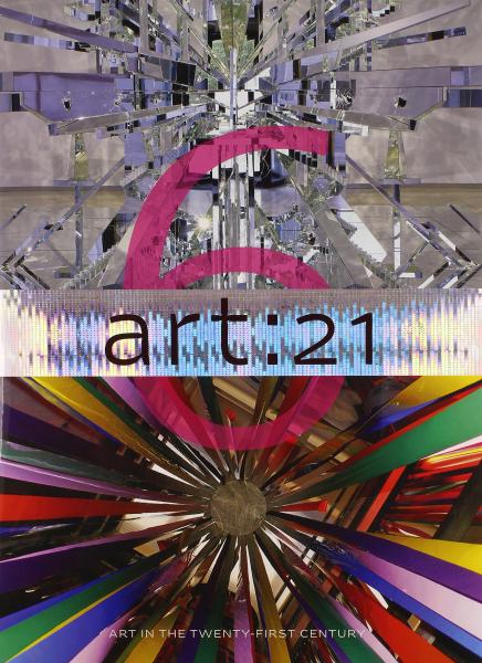 книга art: 21. Art in the Twenty-First Century 6, автор: Susan Sollins, Marybeth Sollins