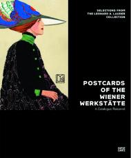 Postcards of the Wiener Werkstätte Elisabeth Schmuttermeier, Christian Witt-Dörring