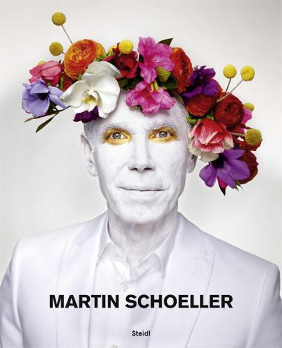 книга Martin Schoeller: Martin Schoeller 1995-2019, автор: Martin Schoeller