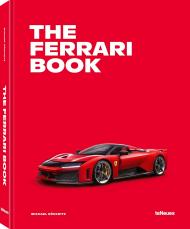 The Ferrari Book Michael Köckritz