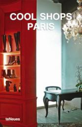 Cool Shops Paris Llorenc Bonet
