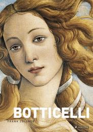 Botticelli, автор: Frank Zöllner