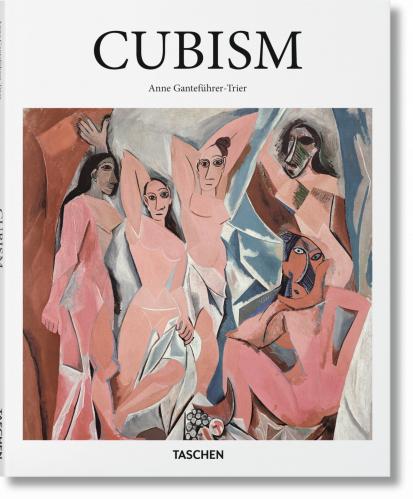 книга Cubism, автор: Anne Ganteführer-Trier