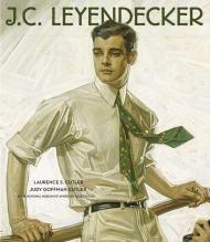 J.C. Leyendecker, автор: Laurence S. Cutler, Judy Goffman Cutler