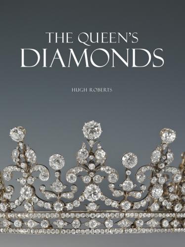 книга The Queen's Diamonds, автор: Hugh Roberts