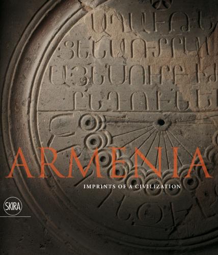 книга Armenia: Imprints of a Civilization, автор: Gabriella Uluhogian, Boghos Levon Zekiyan
