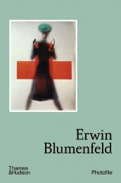 Erwin Blumenfeld Emmanuelle de l’Ecotais