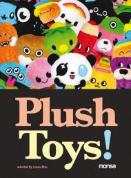 Plush Toys!, автор: Louis Bou