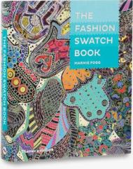 The Fashion Swatch Book, автор: Marnie Fogg