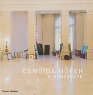 Candida Hofer - A Monograph, автор: Text by Michael Kruger