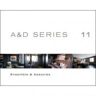 A&D SERIES 11: Ensemble and Associes, автор: Wim Pauwels