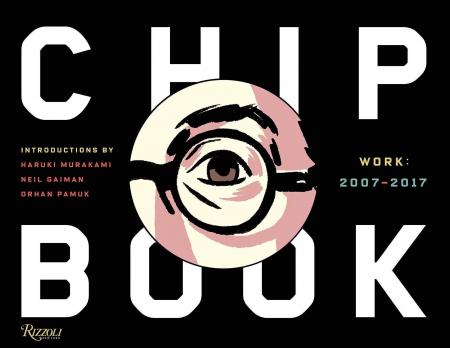 книга Chip Kidd: Book Two, автор: Author Chip Kidd, Contributions by Haruki Murakami and Neil Gaiman and Orhan Pamuk