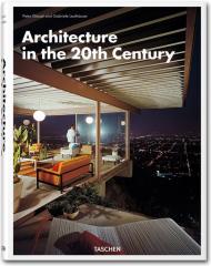Architecture in the 20th Century Peter Gossel, Gabriele Leuthauser