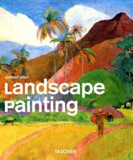 Landscape Painting, автор: Norbert Wolf