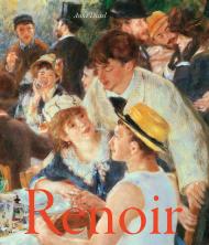 Renoir, автор: Anne Distel