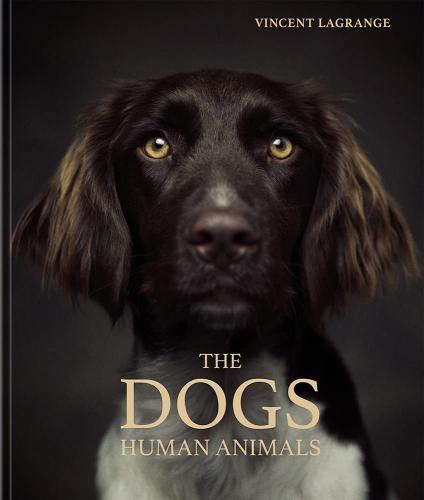 книга Dogs: The Human Animals, автор: Vincent Lagrange