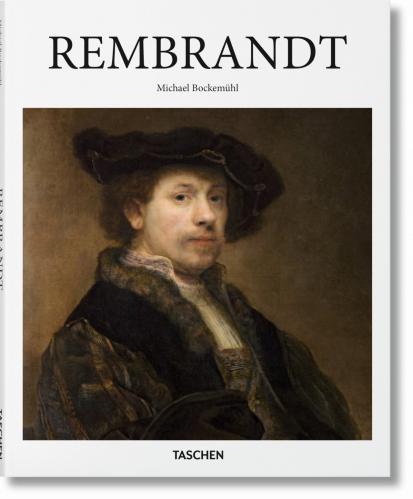 книга Rembrandt, автор: Michael Bockemühl